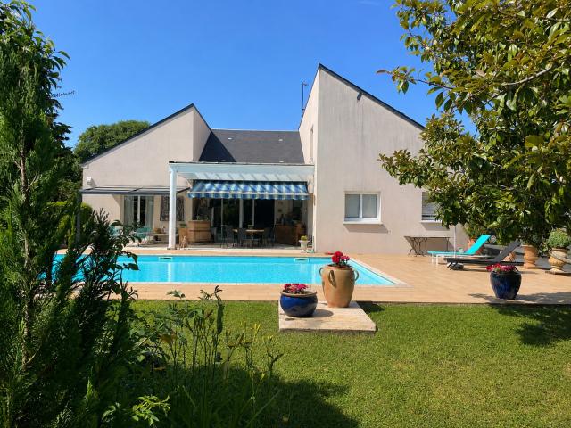Maison vente à Bourges, Saint-doulchard