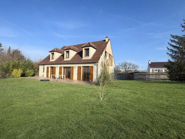 Maison vente à Meaux, Jouarre