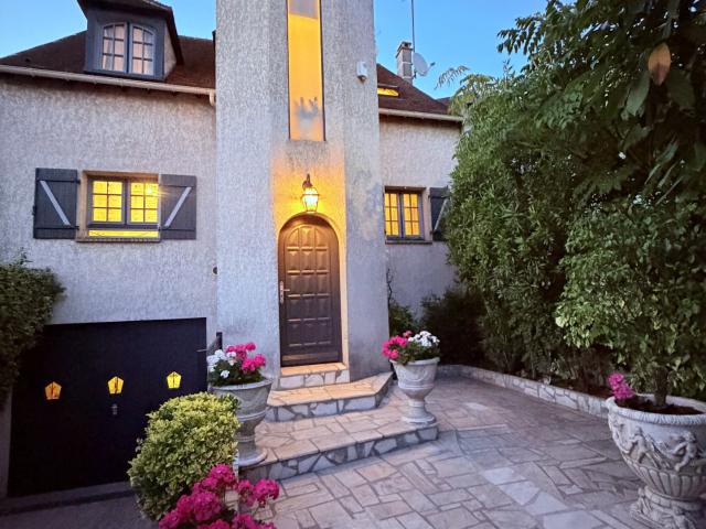 Maison vente à Le Moulin à Vent, Bondy