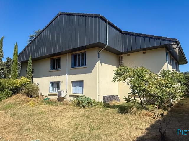 Maison vente à Bourg-en-Bresse, Dagneux
