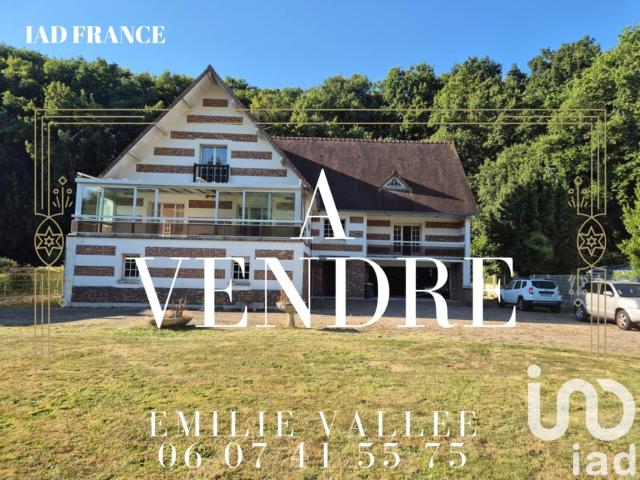 Maison vente à Le Havre, Notre-dame-du-bec