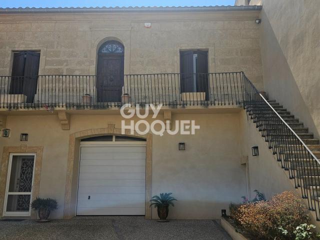 Maison vente à Montpellier, Loupian