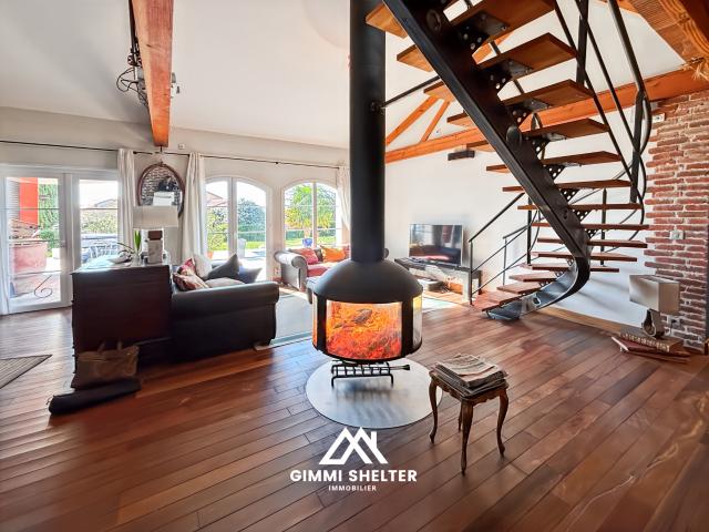 Maison vente à Clermont-Ferrand, Clermont-ferrand