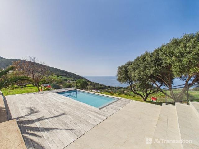 Maison vente à Ajaccio, Peri