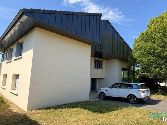Maison vente à Bourg-en-Bresse, Dagneux