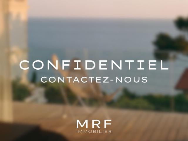 Maison vente à Marseille