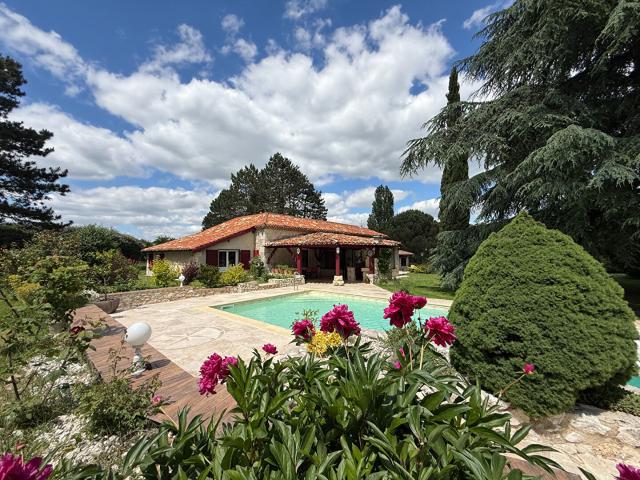 Maison vente à Villeneuve-sur-Lot, Allez-et-cazeneuve