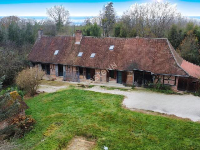 Maison vente à Louhans-Châteaurenaud, Louhans