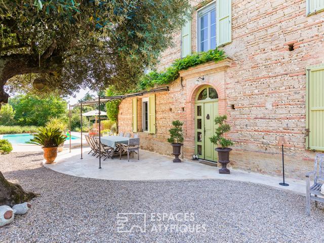 Maison vente à Albi, Lisle-sur-tarn