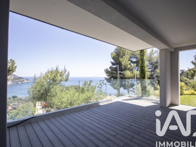 Maison vente à Nice, Èze