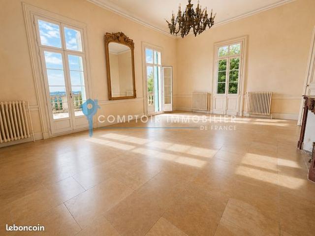 Maison vente à Montpellier, Juvignac