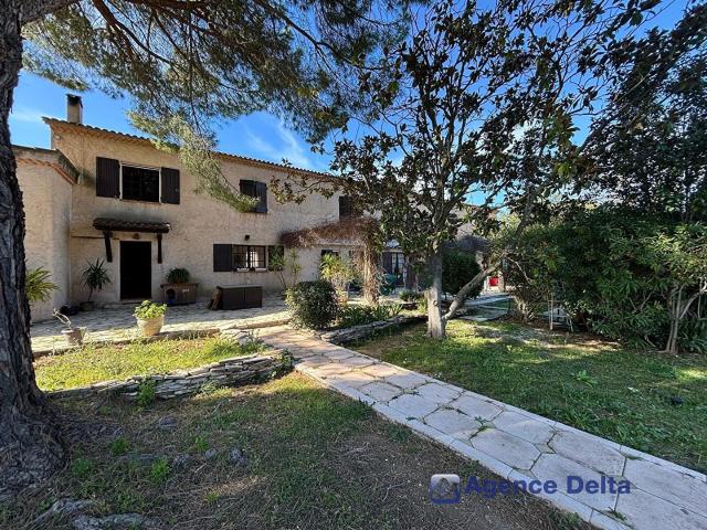 Maison vente à Arrondissement de Toulon, La Crau