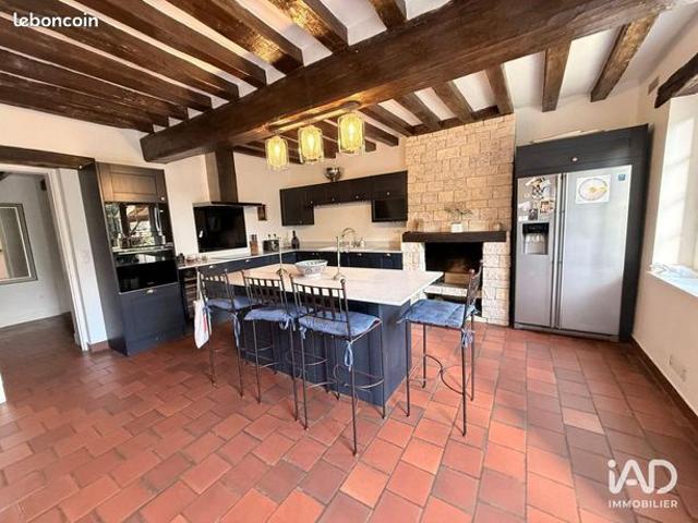 Maison vente à Chaumont, Richebourg