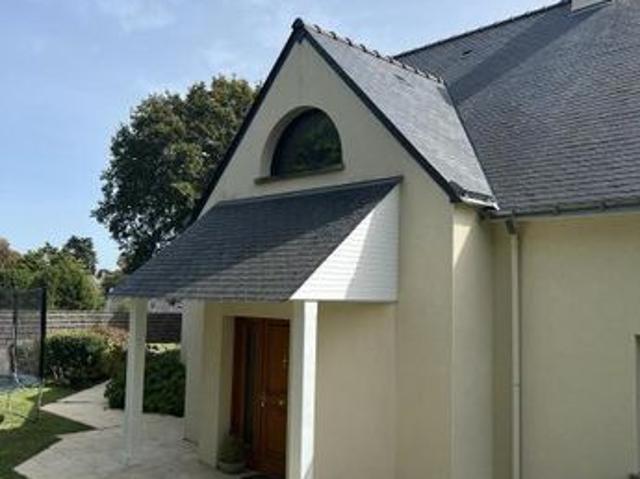 Maison vente à Saint-Nazaire, Assérac
