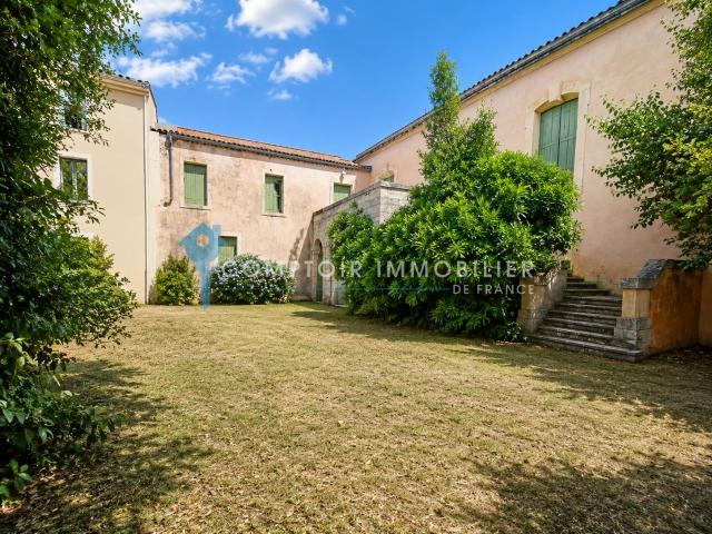 Maison vente à Montpellier, Juvignac