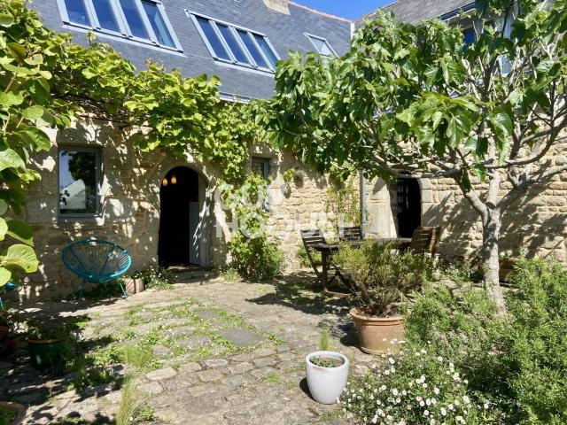 Maison vente à Saint-Nazaire, Guérande