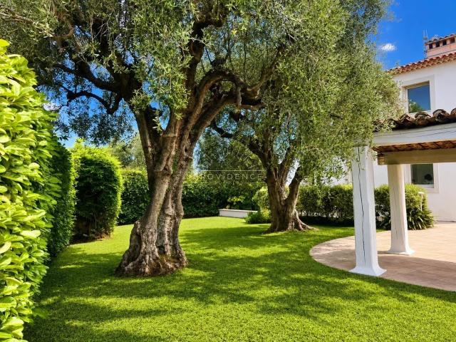 Maison vente à Grasse, Cannes