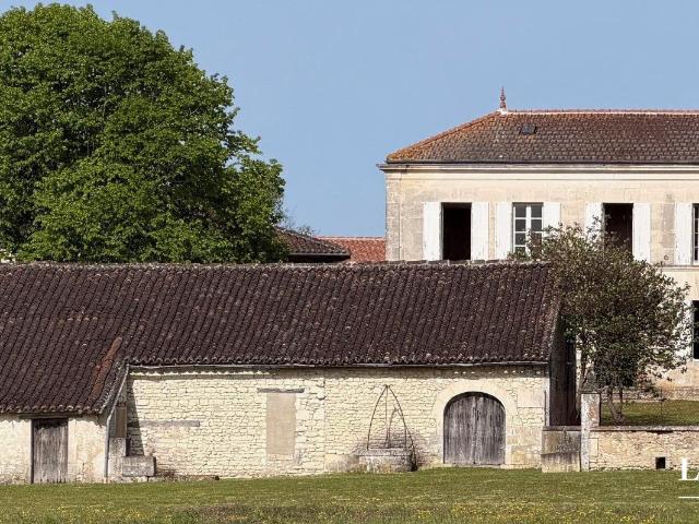 Maison vente à Jonzac, Salignac-sur-charente