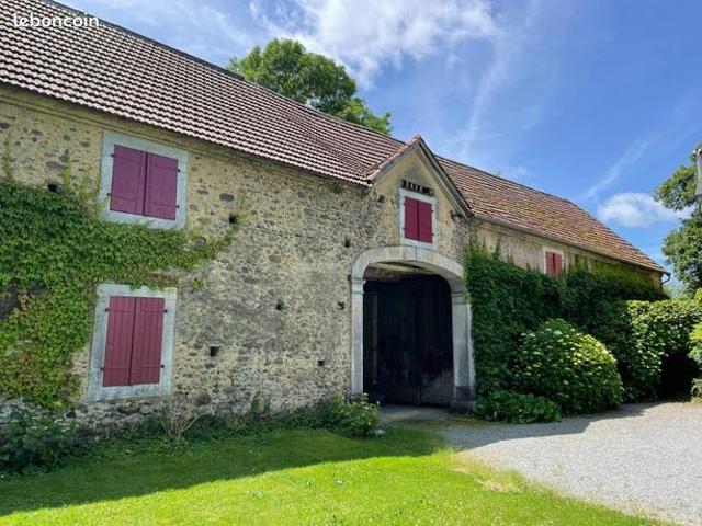 Maison vente à Pau, Soumoulou