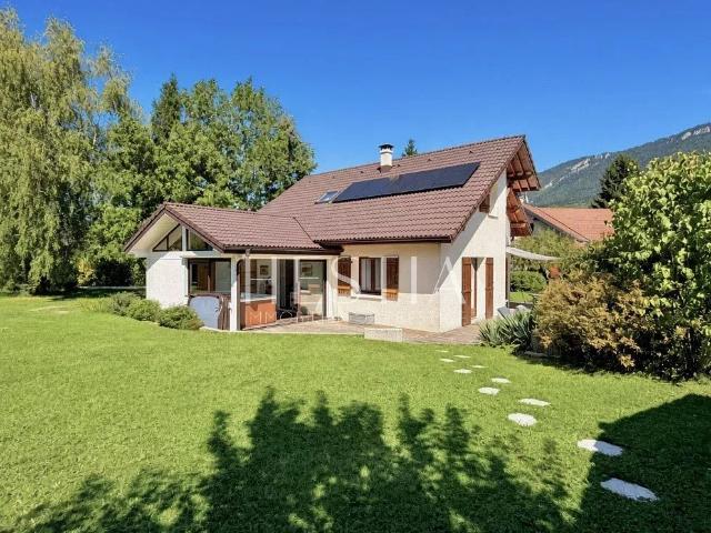 Maison vente à Le Hameau du Prieuré, Mûres