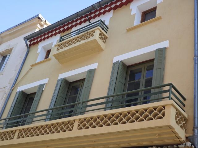 Maison vente à Brenac, Quillan