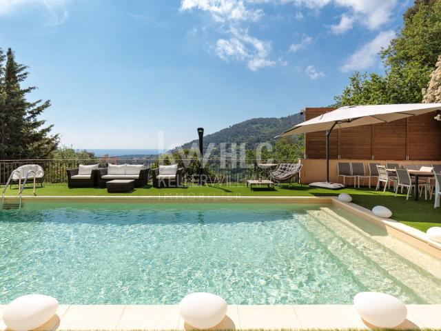 Maison vente à Menton, Alpes-Maritimes