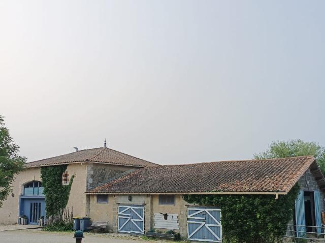 Maison vente à Parthenay, Reffannes