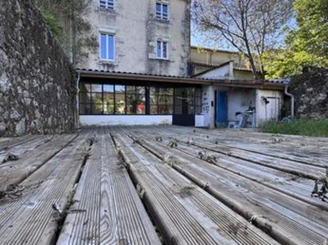 Maison vente à Nérac, Lavardac