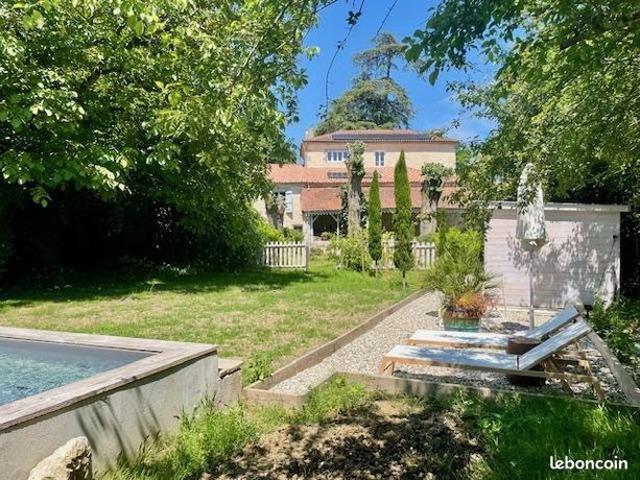 Maison vente à Nérac