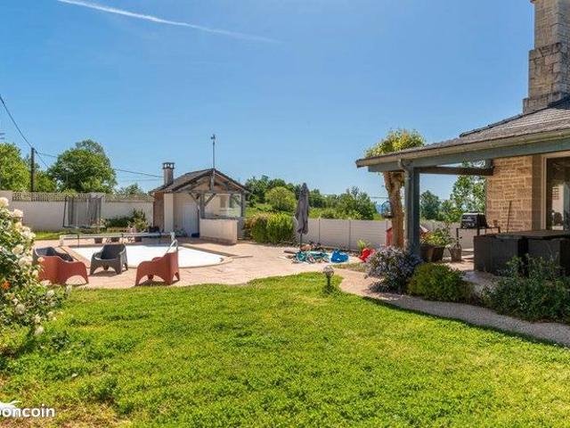 Maison vente à Brive-la-Gaillarde, Saint-aulaire