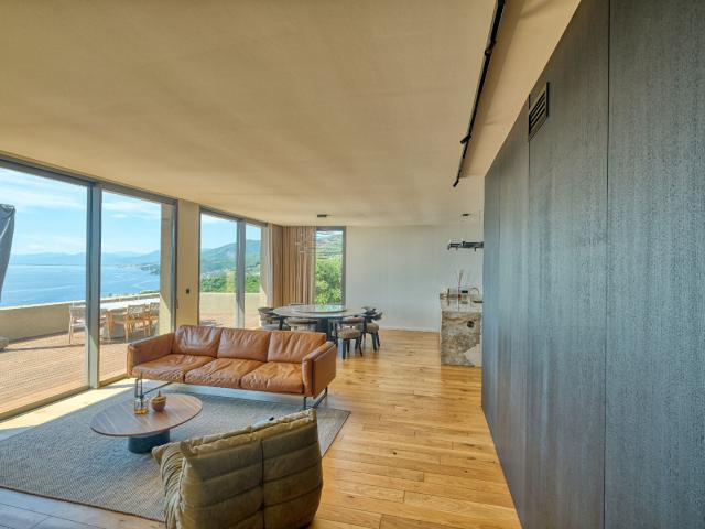 Maison vente à Bastia, Brando