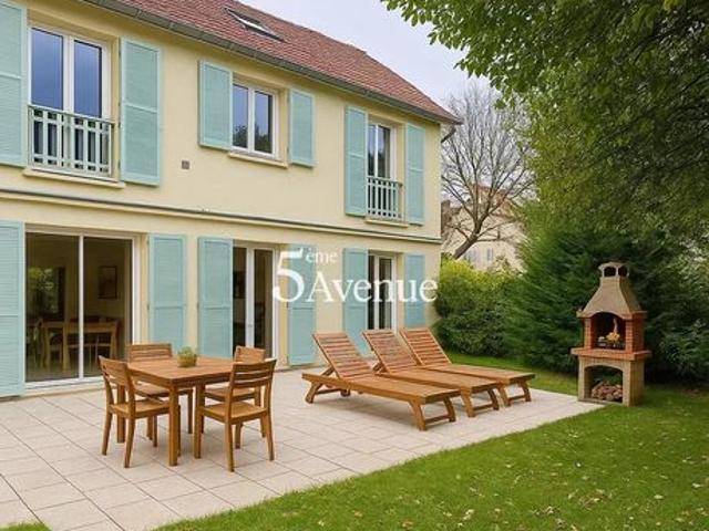 Maison vente à Nogent-sur-Marne, Saint-maur-des-fossés
