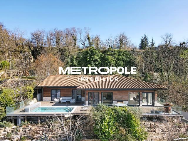 Maison vente à La Tour-du-Pin, L'isle-d'abeau