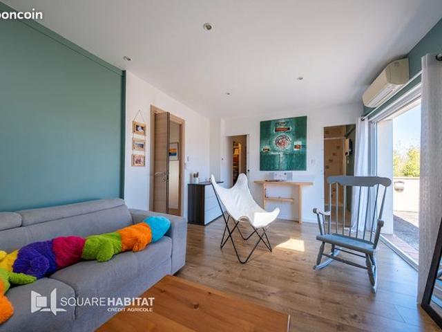 Maison vente à Toulouse, Castelmaurou