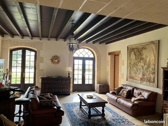 Maison vente à Lesparre-Médoc, Bégadan