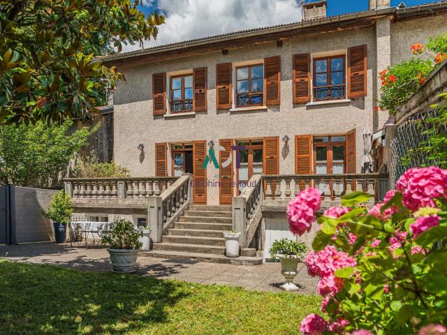 Maison vente à Grenoble, Saint-egrève
