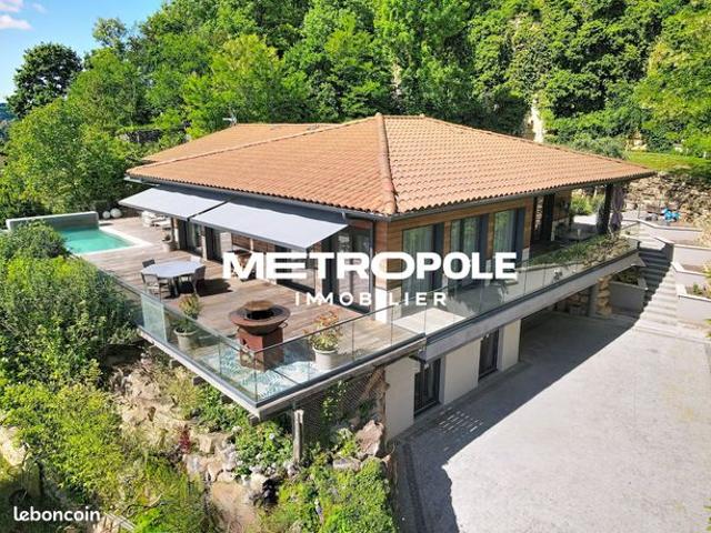 Maison vente à La Tour-du-Pin, Bourgoin-jallieu