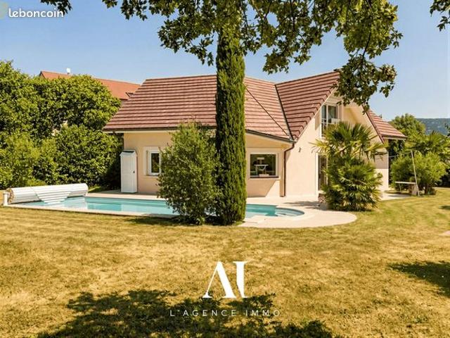 Maison vente à Saint-Julien-en-Genevois, Eloise