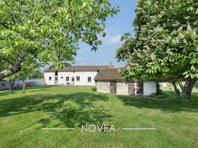 Maison vente à Bourg-en-Bresse, Monthieux