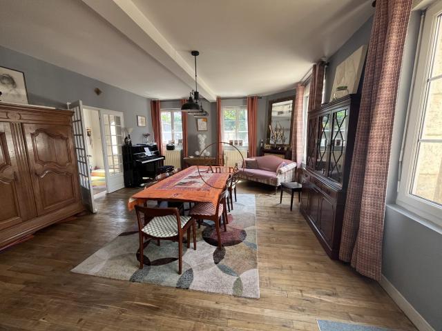 Maison vente à Angoulême, Aignes-et-puypéroux