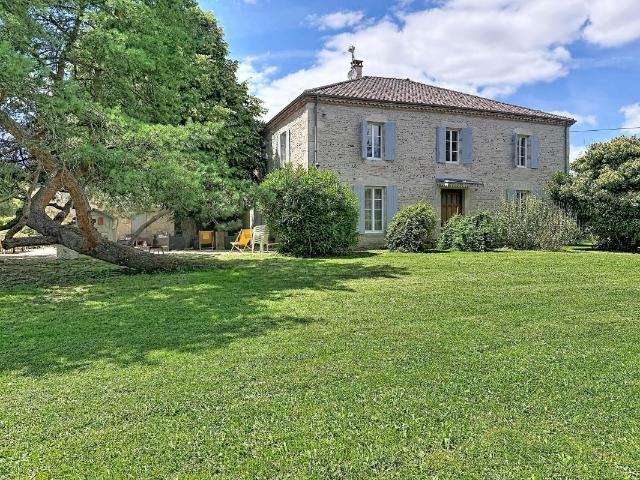 Maison vente à Agen, Layrac