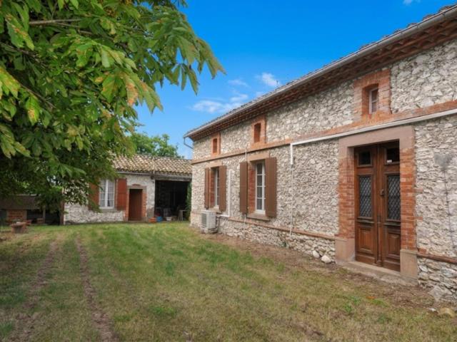 Maison vente à Albi, Labastide-gabausse