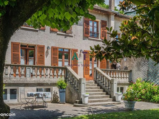Maison vente à Grenoble, Saint-egrève