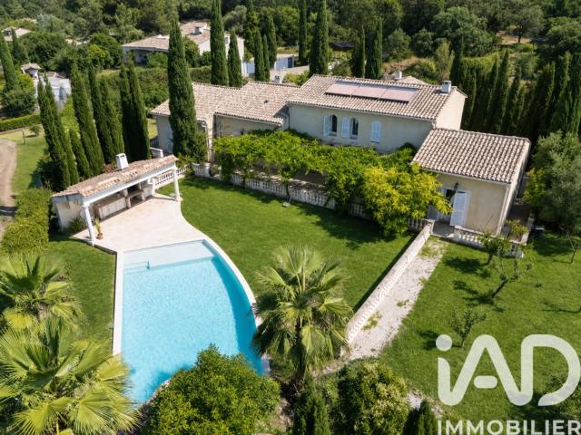 Maison vente à Arrondissement de Toulon, Solliès-pont