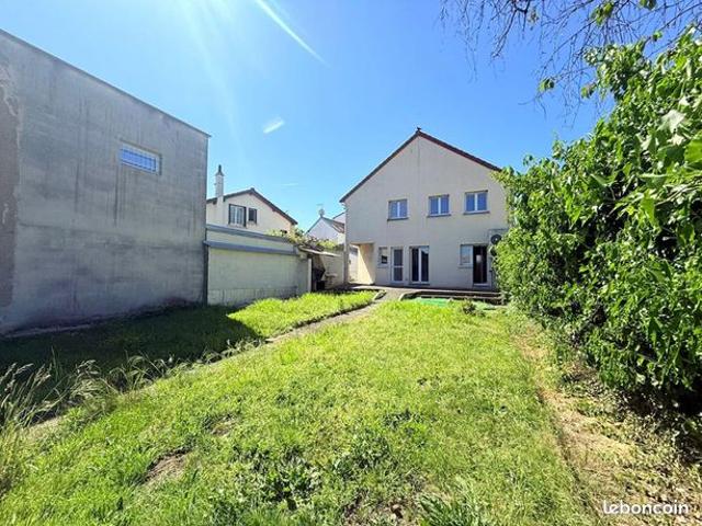 Maison vente à Nanterre, Garches