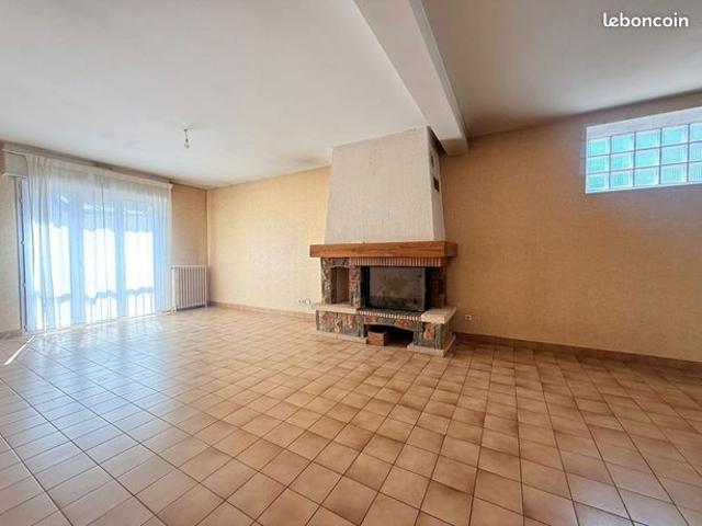 Maison vente à Nanterre, Garches