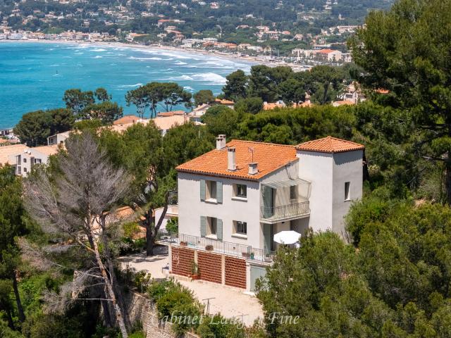 Maison vente à Arrondissement de Toulon, Saint-cyr-sur-mer