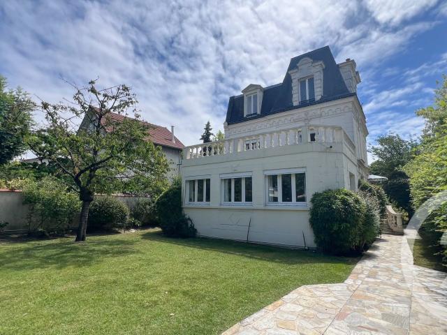 Maison vente à Nogent-sur-Marne, Le Perreux-sur-marne