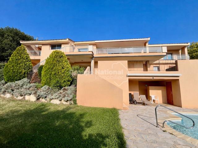 Maison vente à Nîmes, Villeneuve-lès-avignon