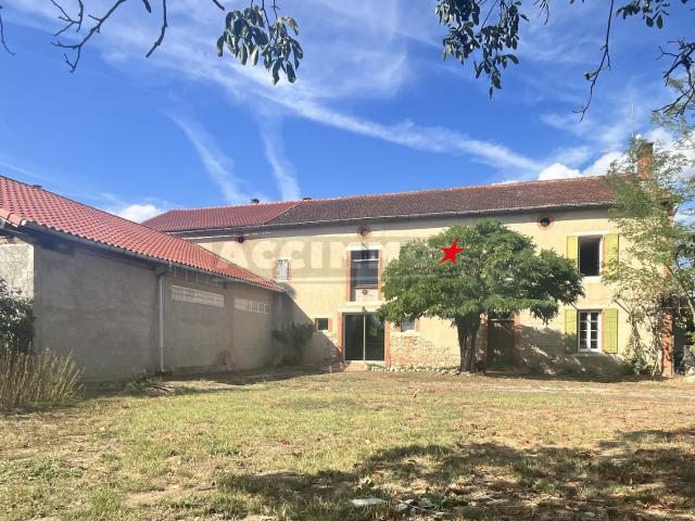 Maison vente à Le Buguet Haut, Damiatte